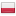 fohow.info.pl server is located in Poland